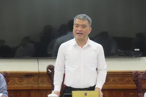 Sửa Luật Quy hoạch để phù hợp với thực tiễn sáp nhập tỉnh