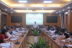 Thẩm định Dự thảo Nghị quyết về miễn học phí, dự kiến bổ sung thêm đối tượng