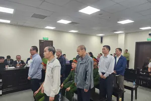 Cựu Tổng giám đốc Tổng Công ty Chè thừa nhận "bán đất có sai"