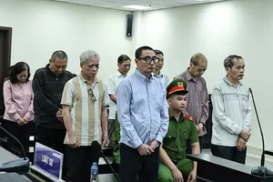 Tòa án kiến nghị thu hồi 3 khu đất ở Hà Nội, TP.HCM, Hải Phòng liên quan Tổng công ty Chè