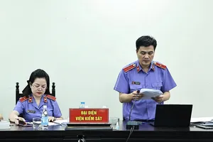 VKS đề nghị thu hồi 3 khu đất liên quan Tổng công ty Chè, giao TP.HCM, Hà Nội, Hải Phòng quản lý