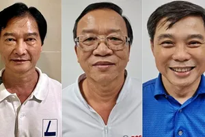 Truy tố ông chủ Tập đoàn Tuấn Ân và 2 cựu giám đốc Điện lực Bình Thuận