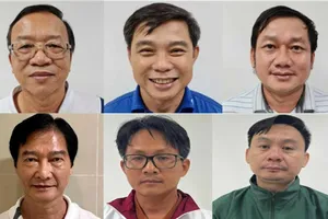 Khoản lợi nhuận kếch xù 45% của Tập đoàn Tuấn Ân từ đâu mà có?