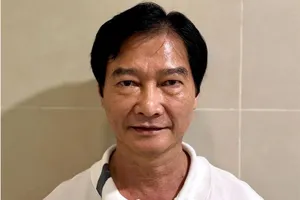 Chủ tịch Tập đoàn Tuấn Ân để ngoài sổ sách 544 tỉ đồng