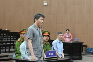 Lời khai về nguyên nhân cấp phép sai cho Lộc Ninh 3: Lỗi chính tả