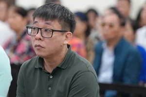 Giám đốc Công ty Vàng Phú Cường lãnh 14 năm 6 tháng tù