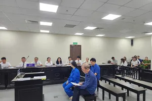 Bị cáo từng bị tạm giam 13 năm tiếp tục kêu oan