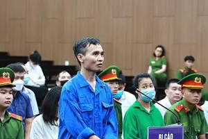 Cựu chủ tịch Công ty Đất hiếm Lưu Anh Tuấn xin lại 20 sổ tiết kiệm 