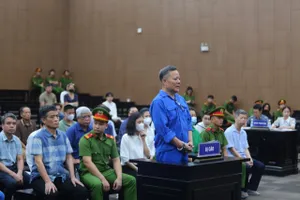 Luật sư của Chủ tịch Công ty Thái Dương đề nghị xác định lại thiệt hại