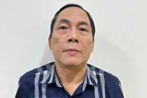 2 cựu cán bộ Sở Tư pháp Hà Nội 'dính chàm' vụ hối lộ ở Trung tâm Lý lịch tư pháp Quốc gia