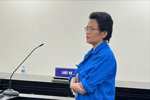 Xuyên tạc về Nghị định 168, 1 facebooker lãnh 10 tháng tù về tội lợi dụng quyền tự do dân chủ