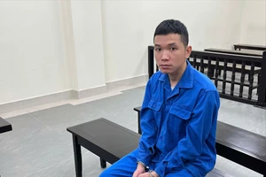 Sát hại bạn gái chỉ vì mâu thuẫn trong việc tổ chức sinh nhật 