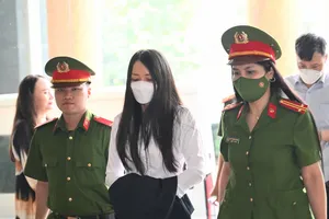 Bị cáo Trịnh Văn Quyết vắng mặt tại phiên xử phúc thẩm do 'nguy cơ tử vong rất cao'