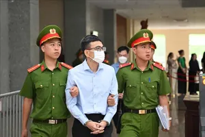 Cựu Tổng giám đốc HOSE Lê Hải Trà xin giảm nhẹ hình phạt sau khi kháng cáo quá hạn