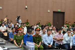 Ông chủ Tập đoàn Phúc Sơn được VKS giảm mức án đề nghị