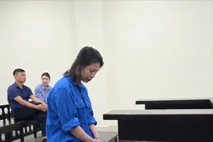 Nữ giám đốc mua 9 công ty 'ma', chiếm đoạt 81 tỉ đồng của 3 ngân hàng