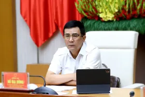 Truy tố 141 bị can trong đường dây đánh bạc ngàn tỉ ở khách sạn Pullman