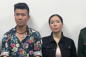 Chuyện lạ: Cặp đôi “đang chữa bệnh tâm thần” vẫn đánh bạc hàng chục tỉ tại King Club