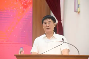 Phát động cuộc thi "Nhân vật truyền cảm hứng ngành thanh tra"