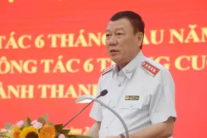 Thanh tra phát hiện vi phạm kinh tế gần 130.000 tỉ đồng trong 6 tháng đầu năm