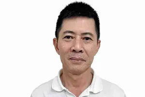 Danh sách 29 bị can trong vụ Tập đoàn Thuận An