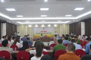 Phân cấp rõ để hạn chế đùn đẩy, né tránh trong giám định tư pháp