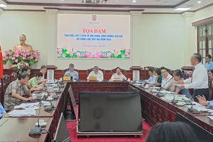 Tính tiền sử dụng đất: Nhà nước chậm ban hành, chủ đầu tư không phải nộp tiền