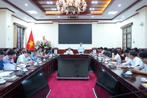 Sửa đổi Luật Đất đai: 1 quy định tháo gỡ khó khăn vướng mắc cho nhiều dự án