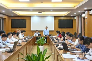 Đề xuất 9 hành vi bị cấm trong dự thảo Luật Chuyển đổi số