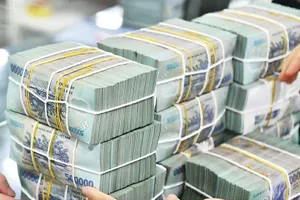 Nữ kế toán tham ô hơn 64 tỉ tiền bảo hiểm