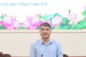 Đề xuất bãi bỏ 3 nhóm thủ tục hành chính về xây dựng