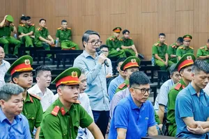 Cựu Phó Chủ nhiệm Văn phòng Quốc hội Phạm Thái Hà kháng cáo xin giảm nhẹ hình phạt