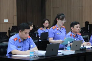 Vụ Thuận An: Cựu Phó Chủ nhiệm Văn phòng Quốc hội Phạm Thái Hà bị đề nghị 5-6 năm tù