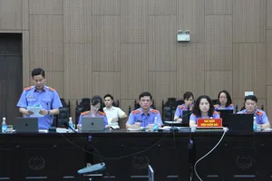 VKS đánh giá vụ Thuận An là điển hình về vi phạm đấu thầu