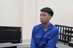 Gây án giết người từ vụ đánh ghen lúc 0 giờ