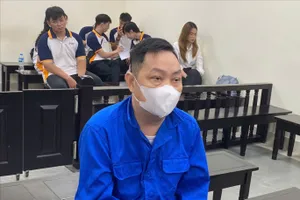 Lãnh án sau phi vụ làm giấy tờ xe sang để mở nhà hàng cá lăng 