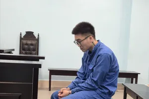 Gây án giết người vì ghen tuông với người yêu cũ