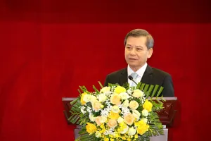 TAND Tối cao công bố quyết định điều động, bổ nhiệm nhiều cán bộ