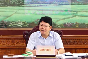 Thẩm định đề án thu hút chuyên gia pháp luật là người Việt Nam ở nước ngoài