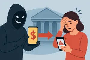 Cơ hội cho khách hàng lấy lại tiền khi bị lừa đảo chuyển khoản