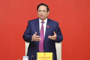 Thủ tướng yêu cầu xử lý gần 3.000 dự án kéo dài