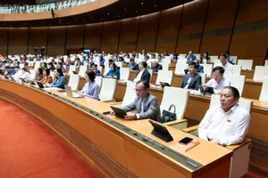 Đề xuất mới về trình tự, thủ tục thi hành án tử hình