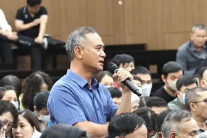 Cựu bí thư Thành ủy đánh bạc hơn 4 triệu USD, hết tiền thì đi vay