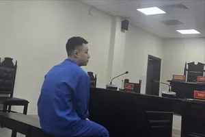 Thua bạc, bị cáo bắt cóc em họ để chiếm đoạt tiền