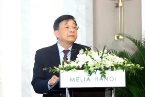 'Tấm hộ chiếu' xếp hạng tín nhiệm giúp ngân hàng chống chịu trước biến động toàn cầu