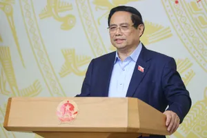 Để người dân tiếp cận nhanh nhất, thuận lợi nhất nhà ở xã hội