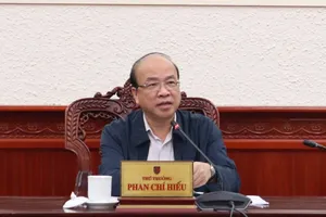 8 loại giao dịch từ bắt buộc công chứng, chứng thực sẽ chuyển sang tùy chọn?