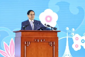 Thủ tướng đề xuất 6 định hướng hợp tác Việt Nam - Nhật Bản