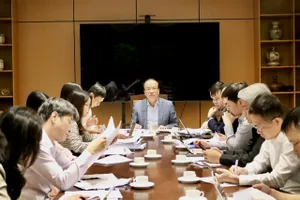 Sửa Luật Công chứng: Đề xuất 9 nhóm giao dịch bắt buộc công chứng