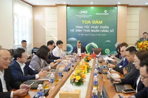 Ngân hàng đề nghị được thành lập công ty Fintech 